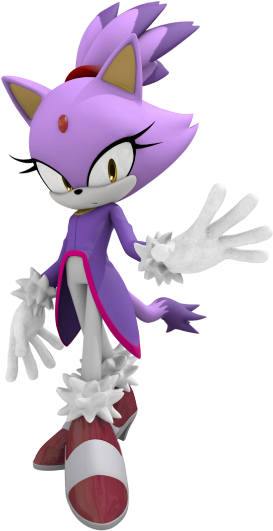 Blaze