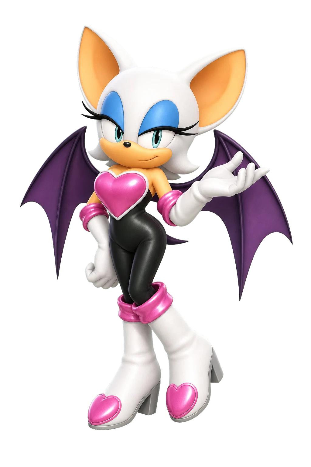Rouge