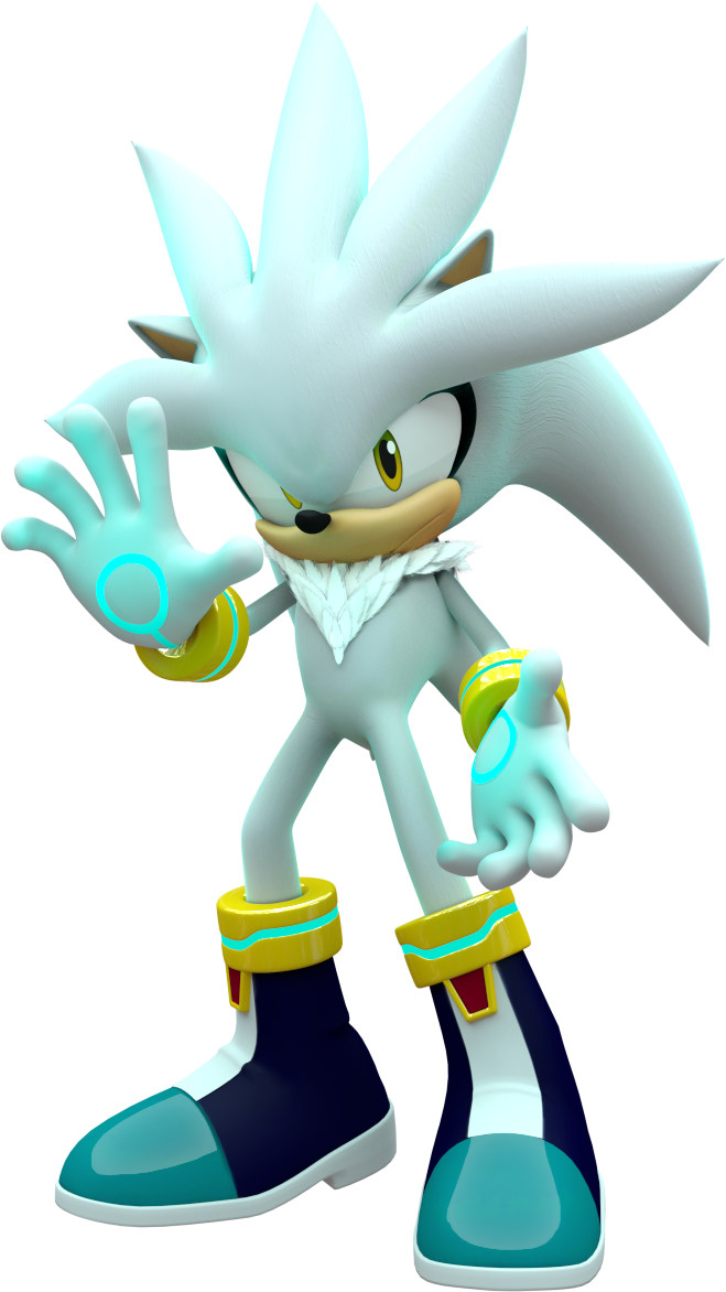 Silver